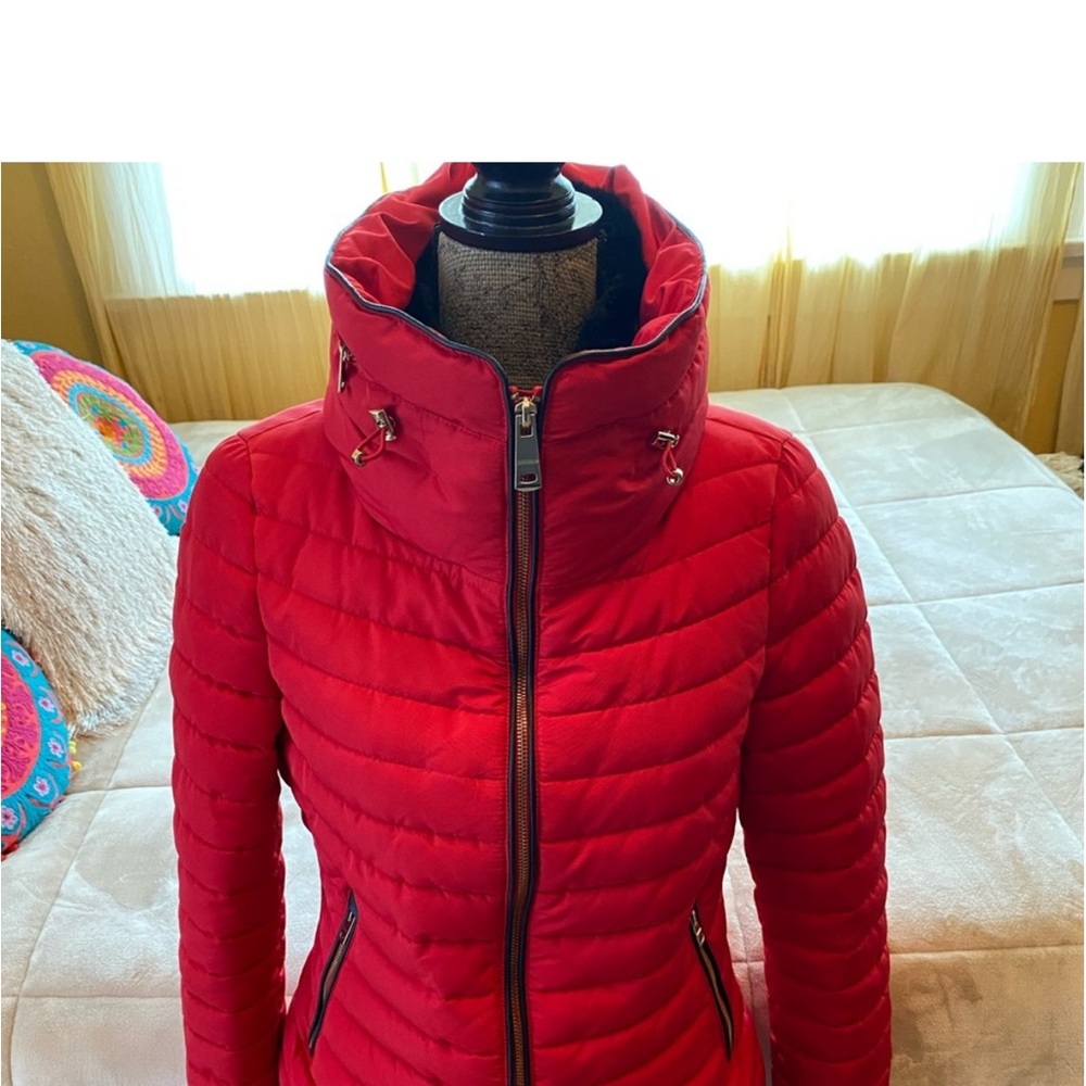 Zara jacket